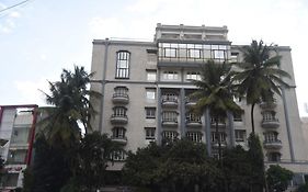 Maurya Hotel Bangalore
